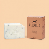 Africanis Soap Set