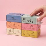 Africanis Soap Set