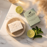 Africanis Soap Set