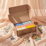 Africanis Soap Set