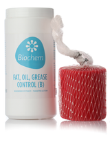 Fat, Oil, Grease Control (Brick)