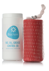 Fat, Oil, Grease Control (Brick)