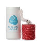 Fat, Oil, Grease Control (Brick)