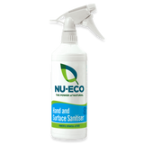Hand & Surface Cleanser (Sanitiser)