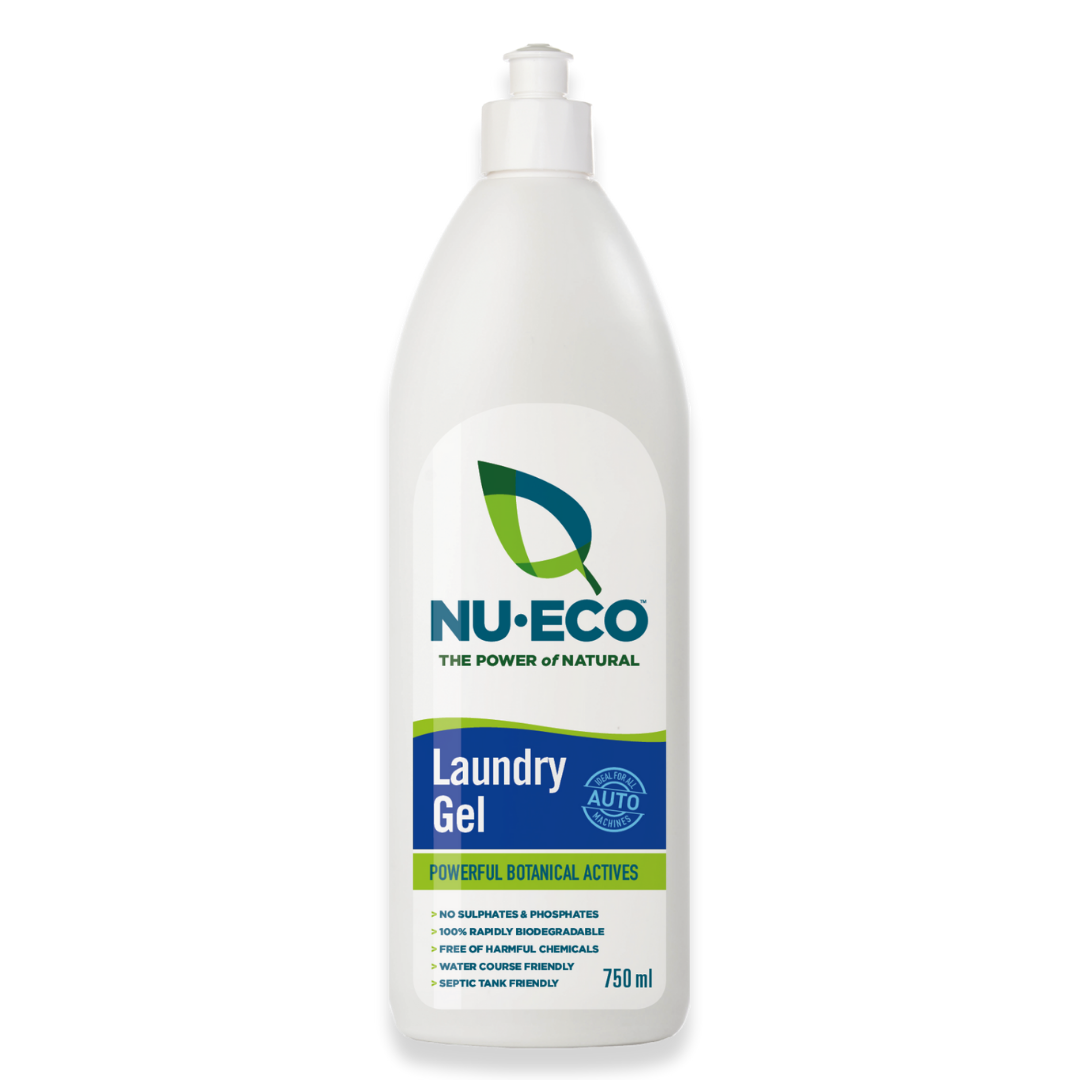 Laundry Gel – Nu-Eco
