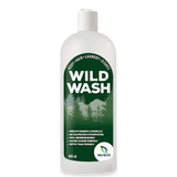 Wild Wash