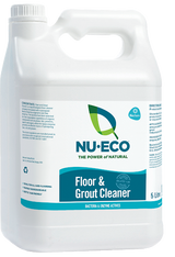 Floor & Grout Cleaner
