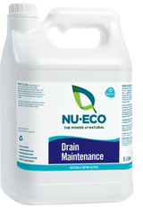 Drain Maintenance