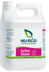 Surface Cleaner