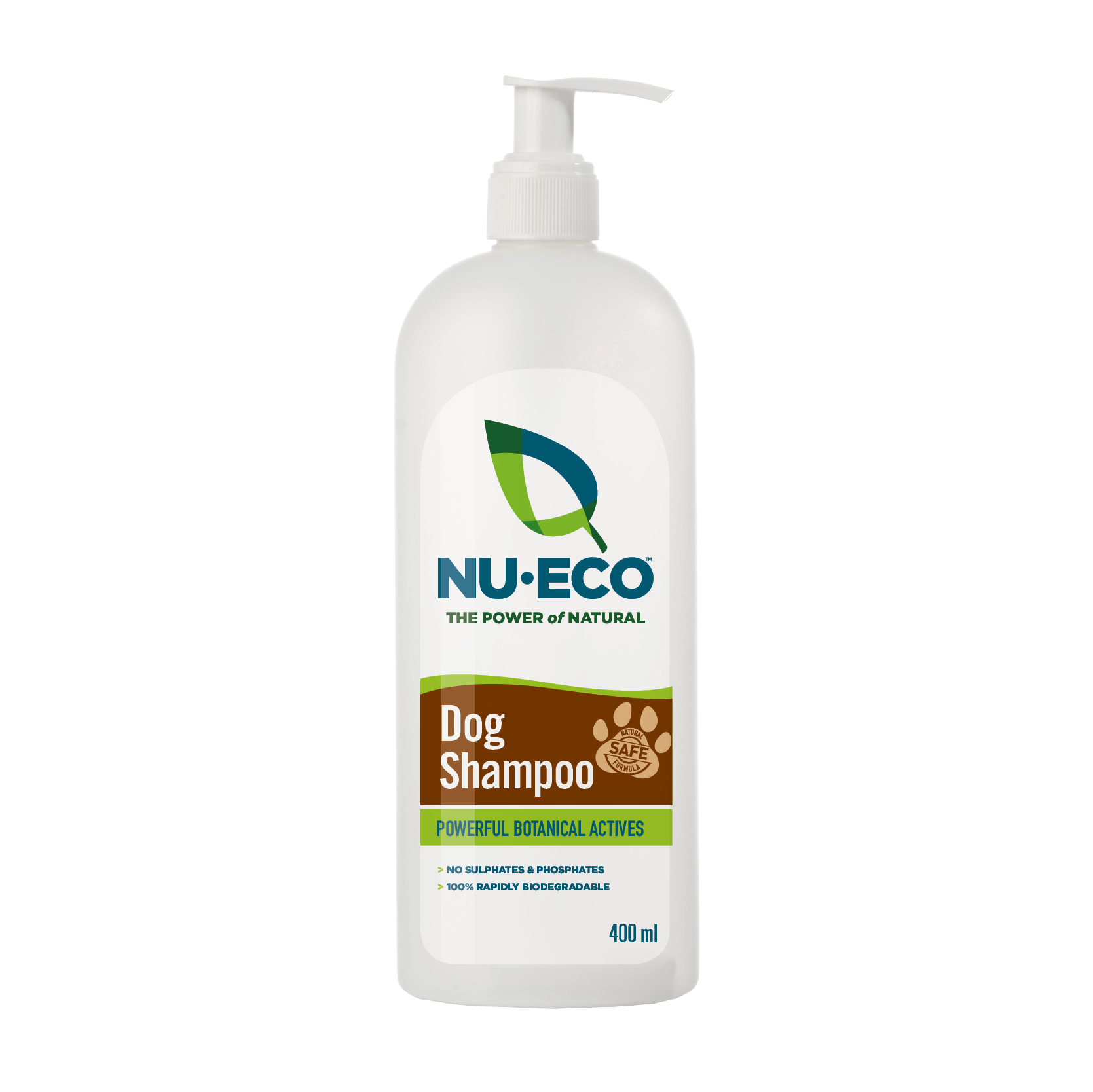 Eco dog shampoo outlet