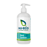 Hand Cleanser (Waterless Sanitiser)