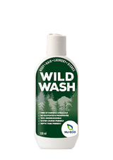 Wild Wash