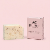 Africanis Soap Set
