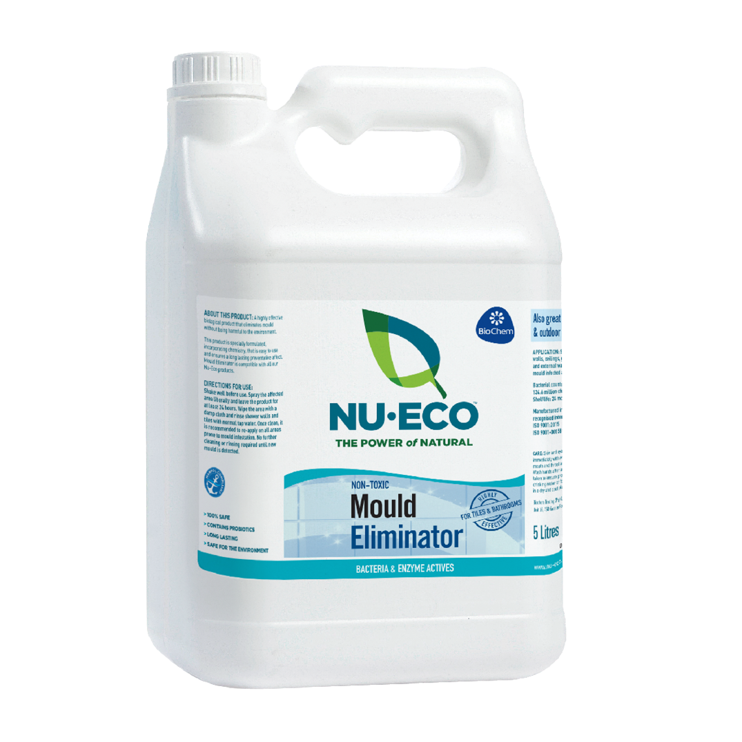 Mould Eliminator