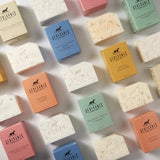 Africanis Soap Set