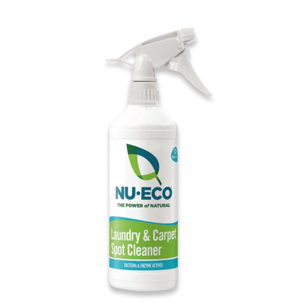 Laundry & Carpet Spot Cleaner – Nu-Eco