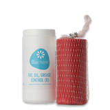 Fat, Oil, Grease Control (Brick)