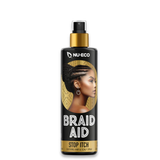 Braid Aid Hair Spray – 250ml