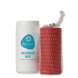 Waste Water Treatment (Brick)