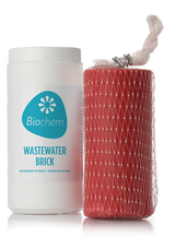 Waste Water Treatment (Brick)