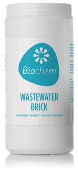 Waste Water Treatment (Brick)