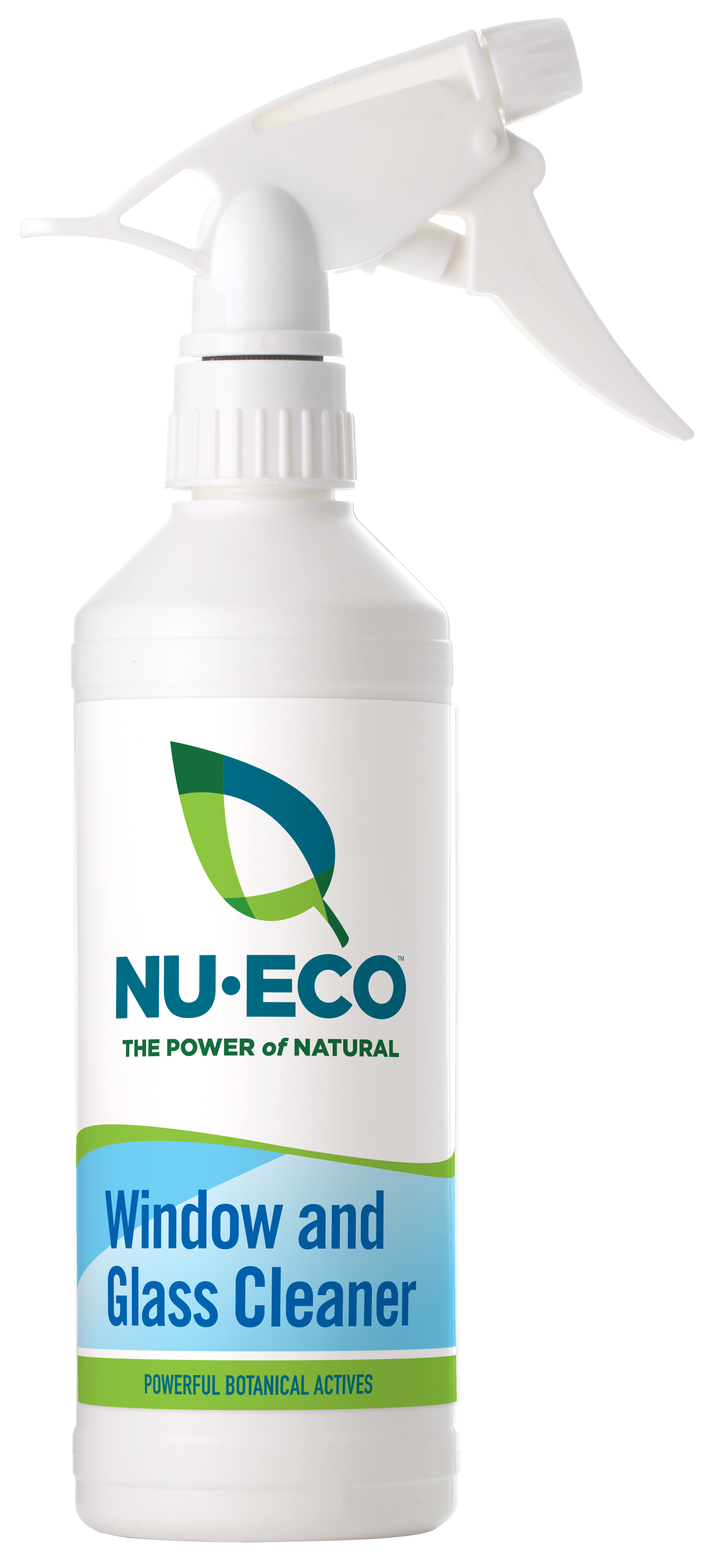 Window and Glass Cleaner