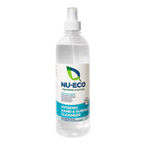 Hand & Surface Cleanser (Sanitiser)