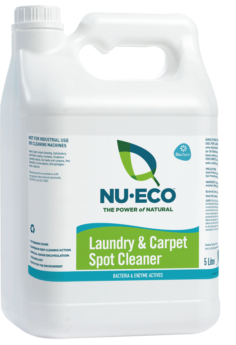 Laundry & Carpet Spot Cleaner