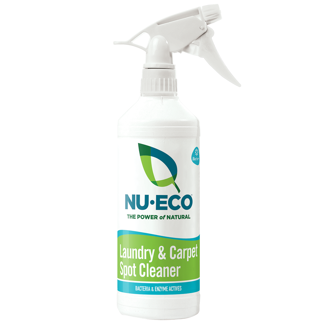 Laundry & Carpet Spot Cleaner