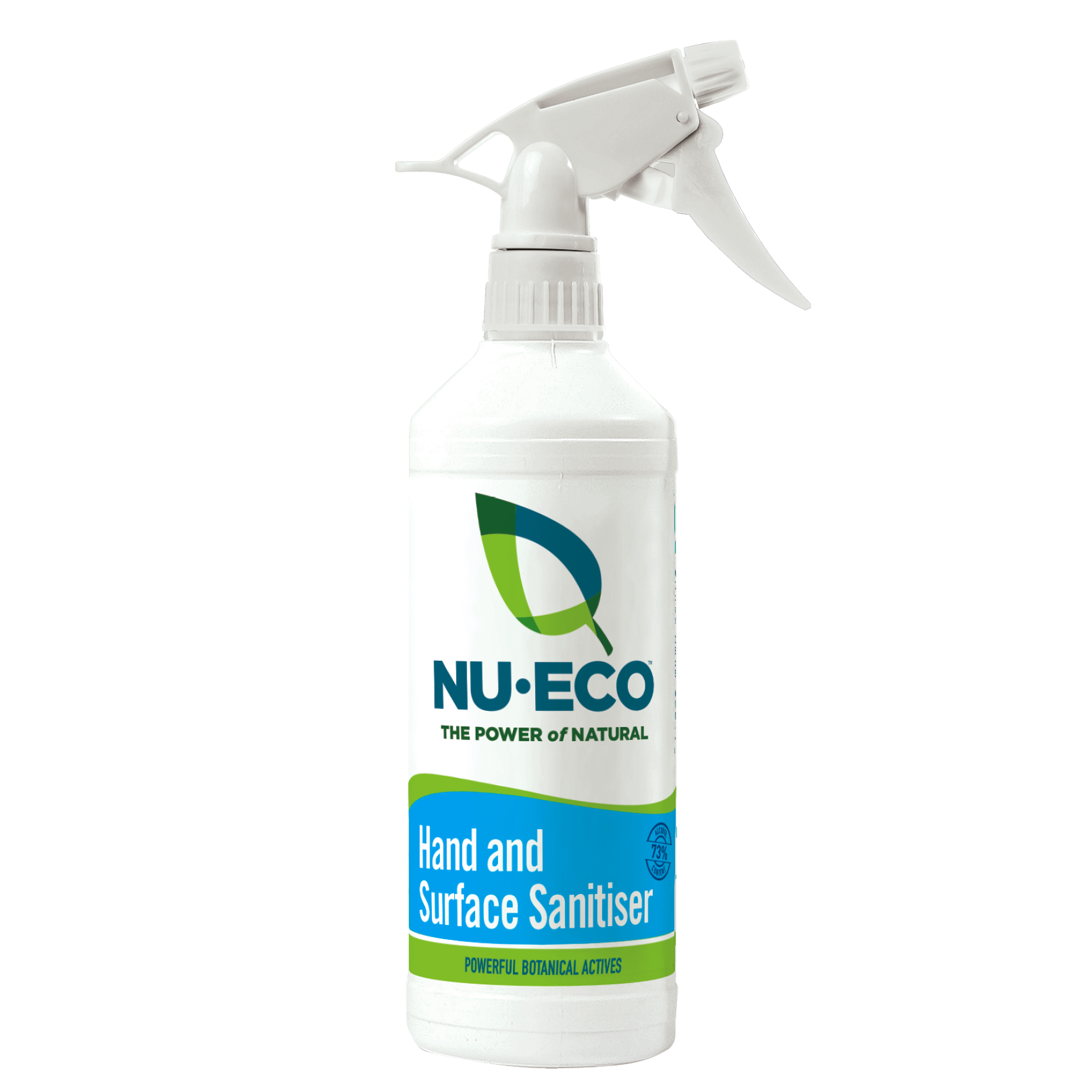 Hand & Surface Cleanser (Sanitiser)