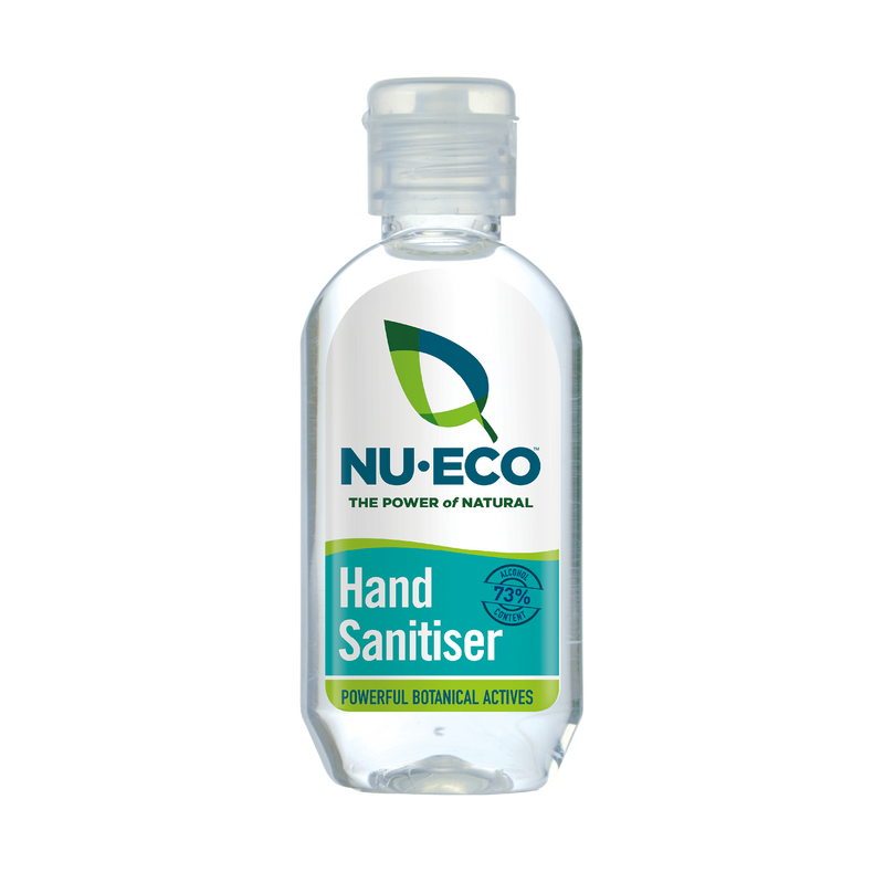 Hand Cleanser (Waterless Sanitiser)