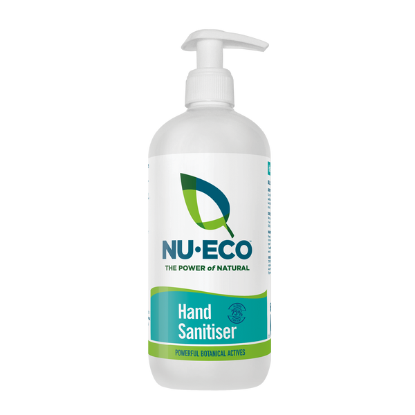 Hand Cleanser (Waterless Sanitiser)