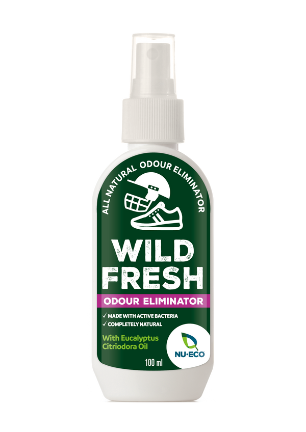 Wild Fresh Odour Eliminator