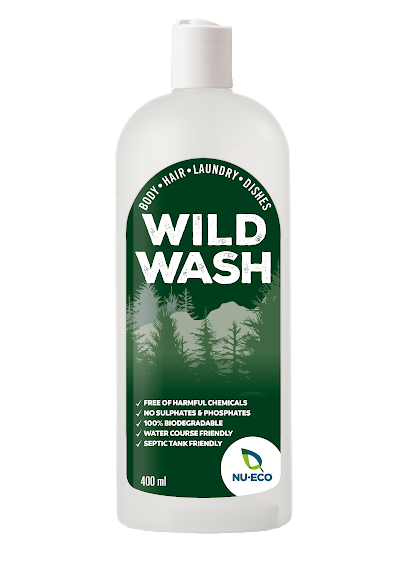 Wild Wash