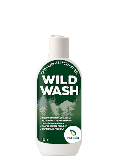 Wild Wash